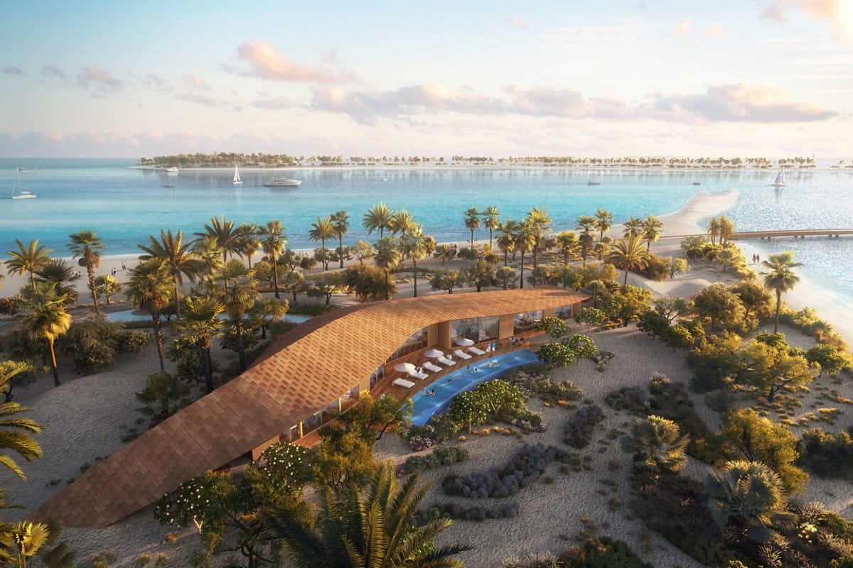 Red Sea Global — The Red Sea Destination